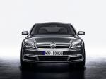Volkswagen Phaeton 2010 года